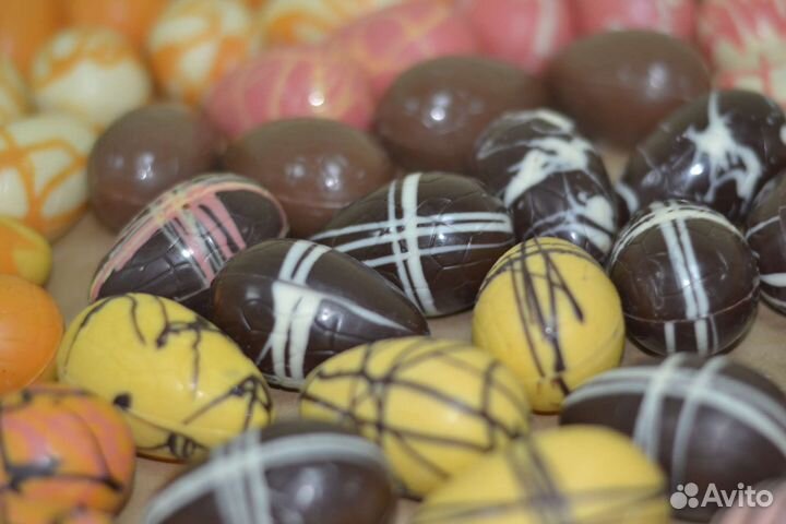 Подарок на пасху