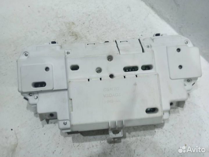 Панель приборов 8380030G40