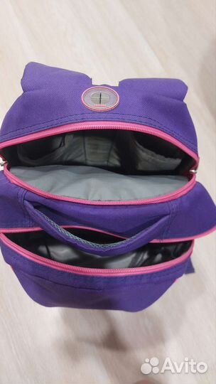 Рюкзак для художественной гимнастики