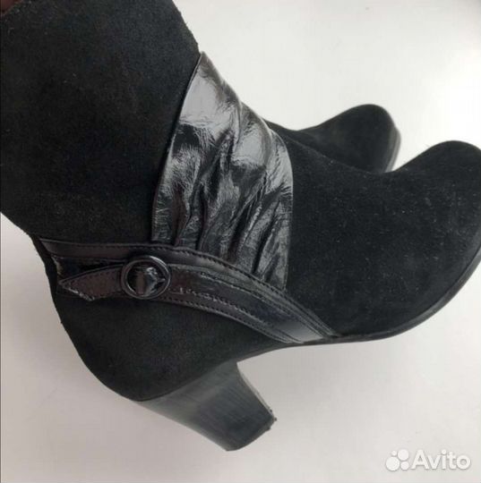 Ботильоны 38