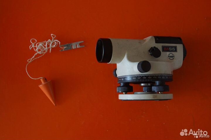 Аренда измерительного оборудования