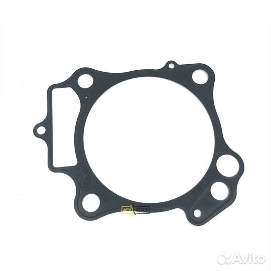 Прокладка под цилиндр 12191-HP1-601