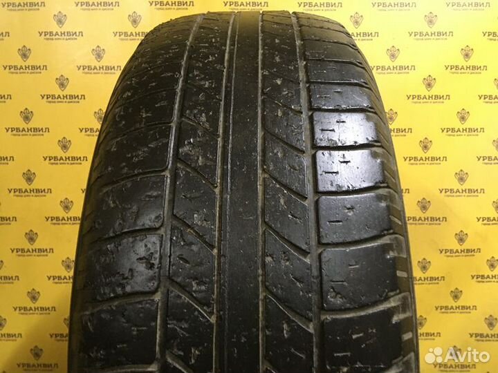 Goodyear Wrangler HP 245/60 R18 105H