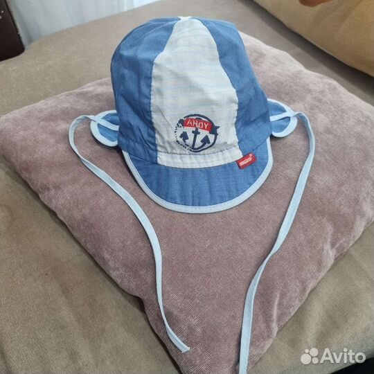 Кепи для малыша