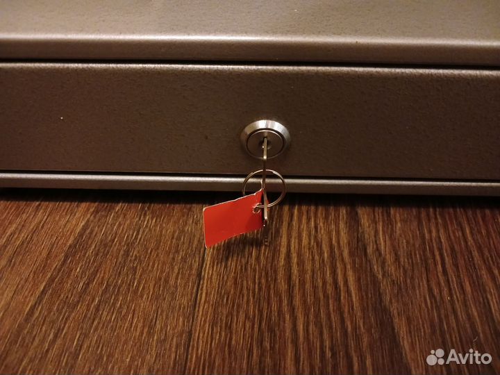 Кассовый аппарат касби-О2К