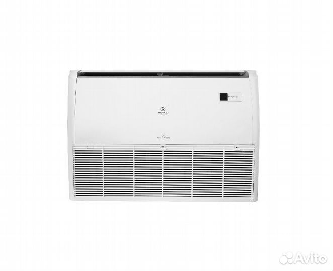 Кондиционер Royal Clima на 160 кв.м. инвертор