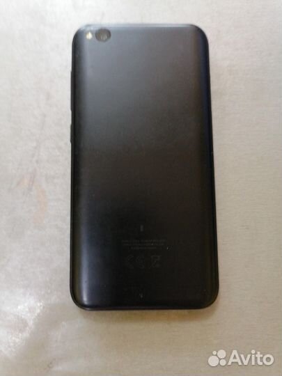 Xiaomi redmi GO 1/8 гб