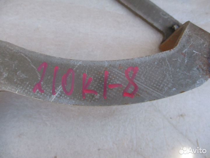 Петля капота Uaz Patriot правая / левая, Новые