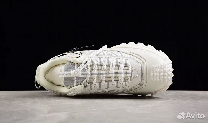 Кроссовки мужские Moncler Trailgrip Gtx Gore-Tex