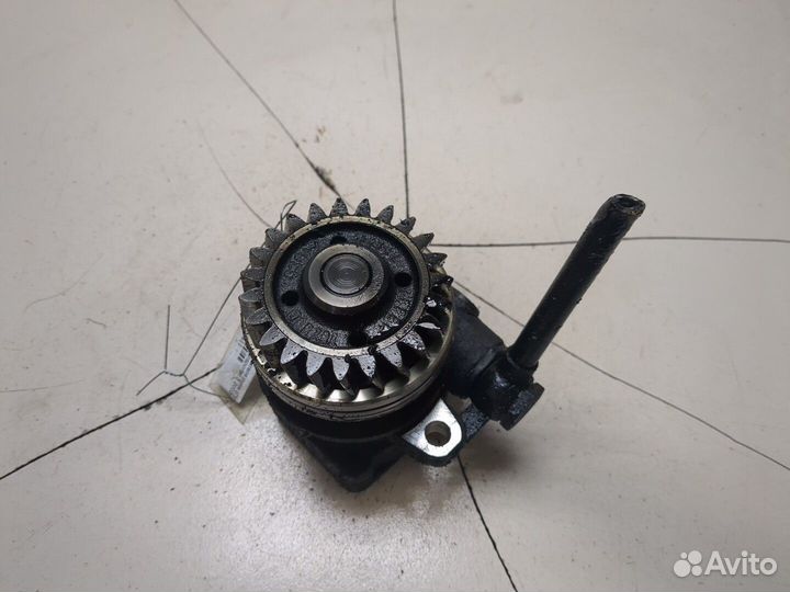 Гур Volkswagen Transporter 5, 2007