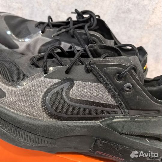 Кроссовки Nike Fontanka edge Оригинал