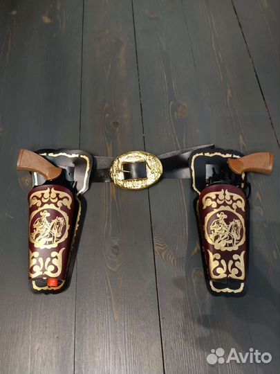 Карнавальный костюм для мальчика