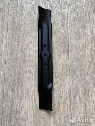 Нож для гозонокосилки Bosch rotak 32