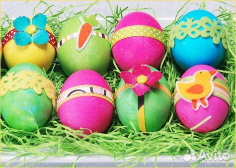 Сортировщик (ца) упаковщик (ца) яиц