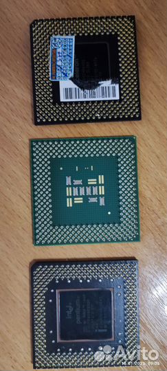 Процессор Celeron обмен на DDR3
