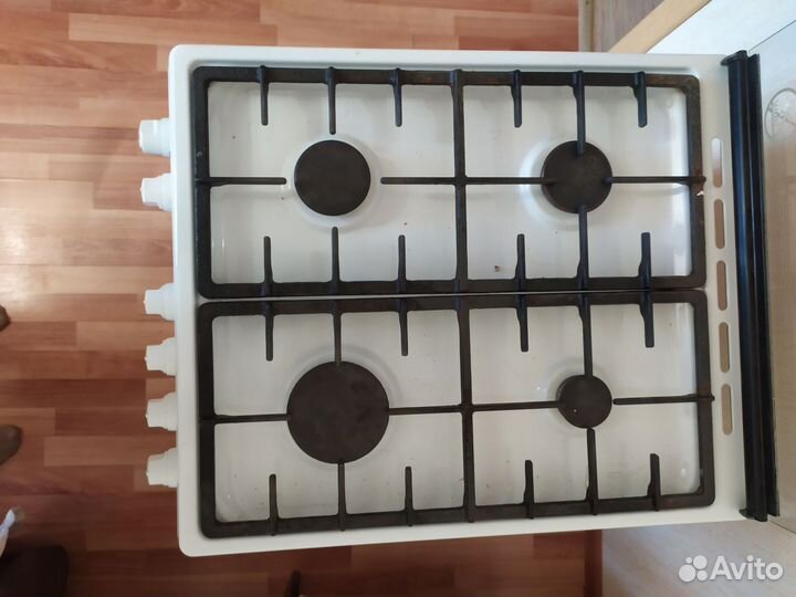 Комбинированная плита Darina