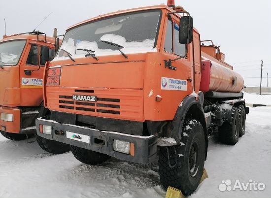 НефАз 66062-10, 2005