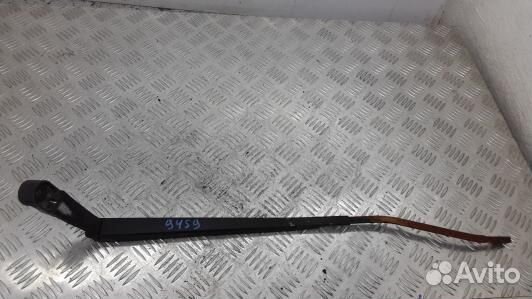 Щеткодержатель лобового стекла hyundai getz TB (94