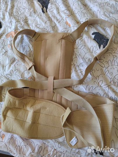 Корректор осанки