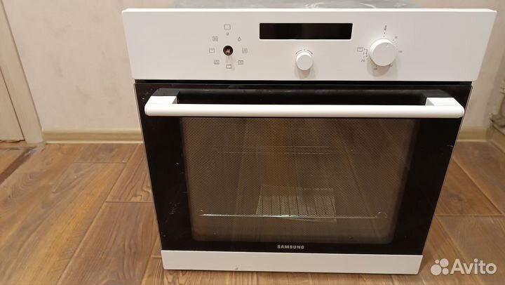 Духовой шкаф