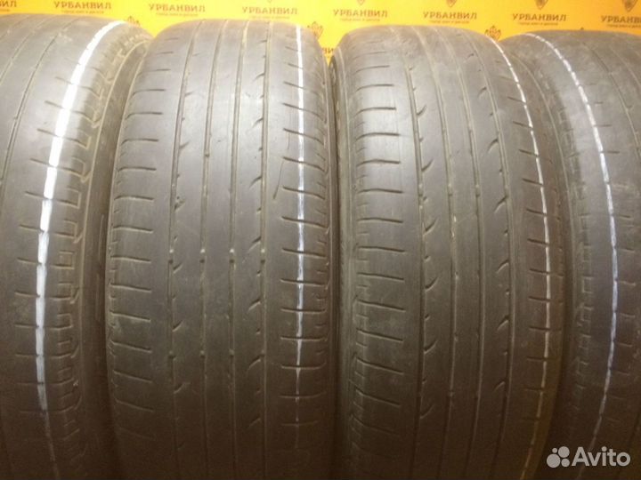 Bridgestone Dueler H/P Sport 235/65 R18
