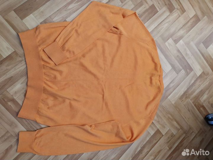 Пуловер мужской м