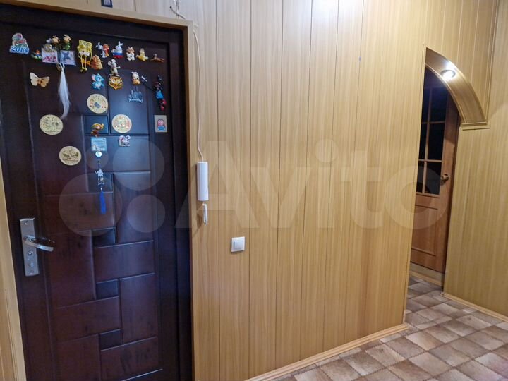 3-к. квартира, 75,9 м², 9/9 эт.