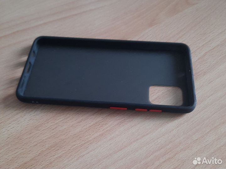 Защитный чехол для Samsung A 51
