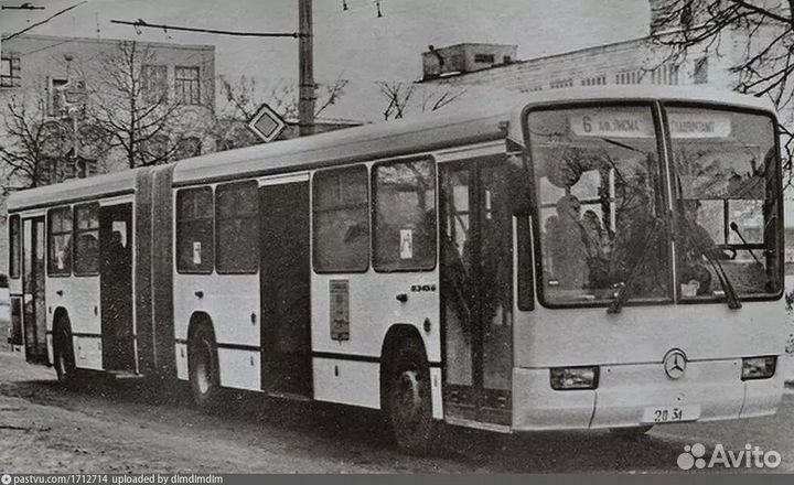 Саранск советских времен, более 200 фото