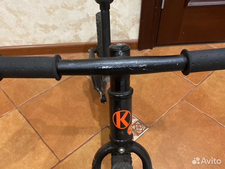 Беговел kokua