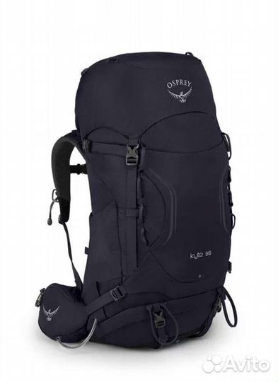 Туристический рюкзак osprey kyte 36