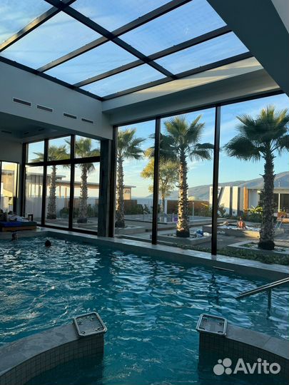 Отдых в Абхазии