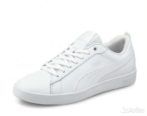 Кроссы puma оригинал 35размер