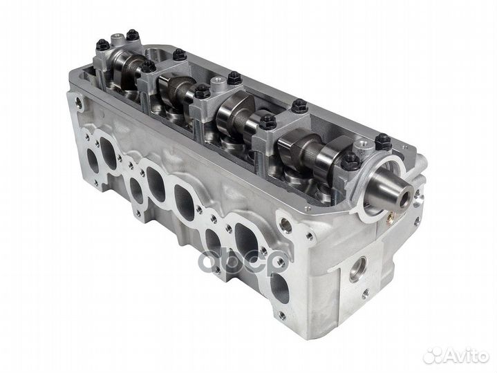 11-08017K-SX головка блока цилиндров в сборе 0