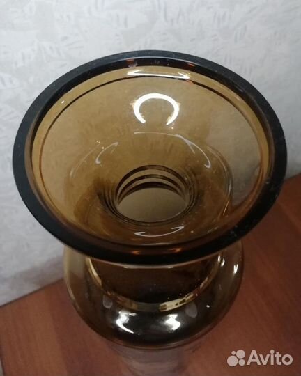 Ваза Богемия (Bohemia)