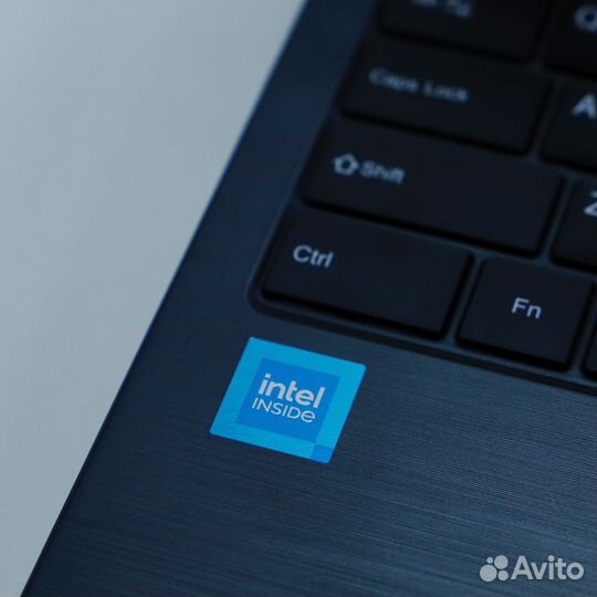 Рабочий ноутбук N95 12/ 128GB