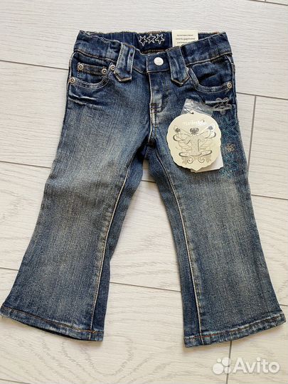 Детские вещи новые