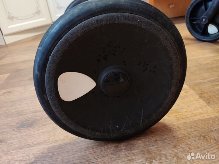 Коляска Tutis zippy на запчасти