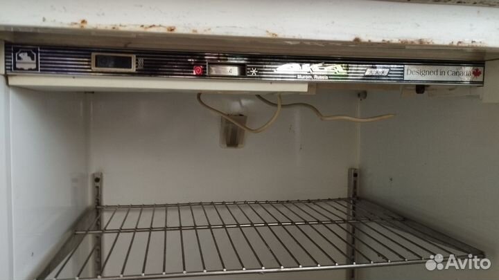 Холодильник бесплатно