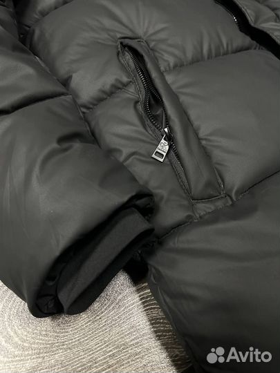 Зимняя куртка Calvin Klein