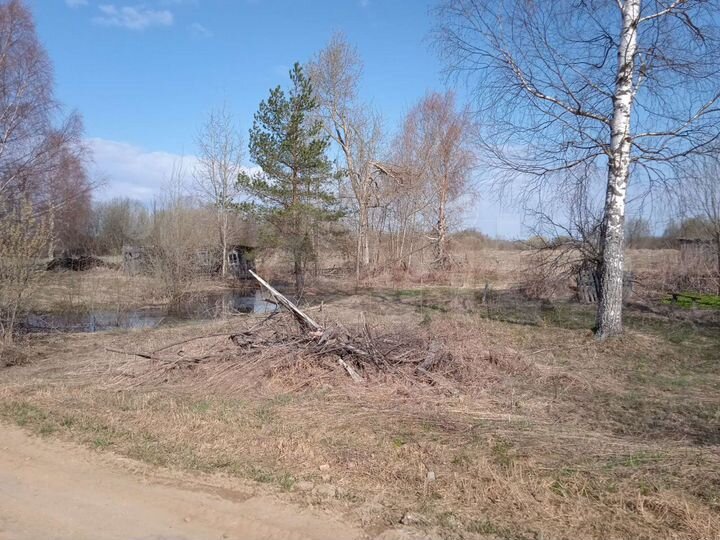 Участок 68 сот. (СНТ, ДНП)