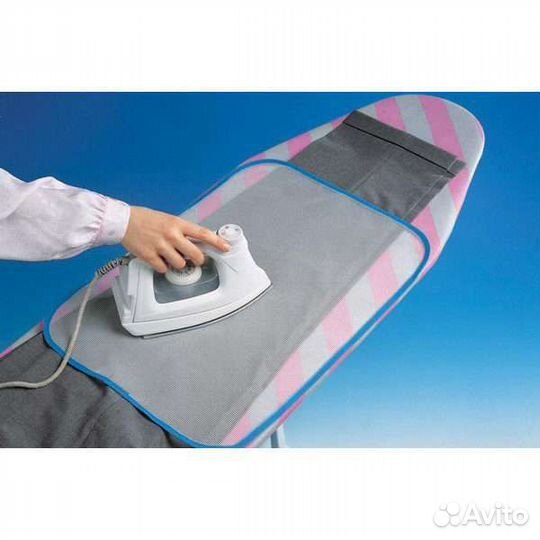 Сетка для глажки белья