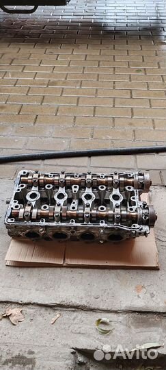 Гбц на chevrolet lacetti