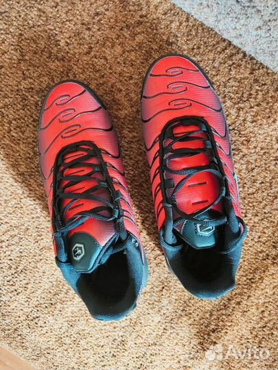 Кроссовки мужские 42 размер