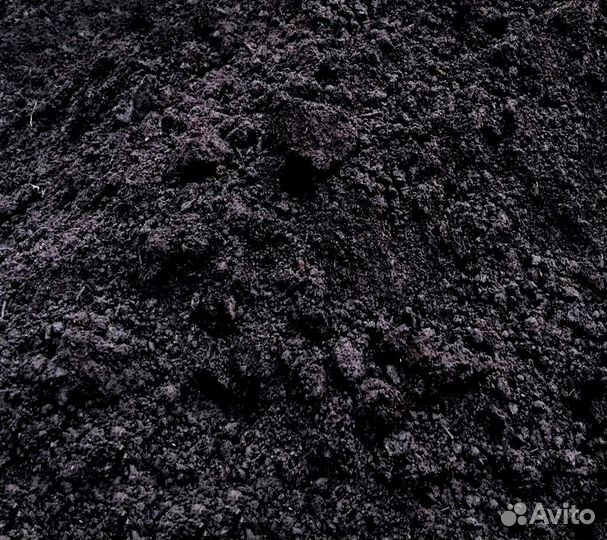 Грунт Сеяный (Земля)