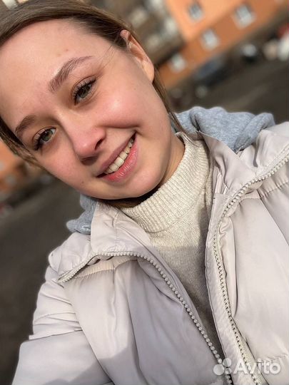 Няня для ребенка