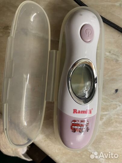 Термометр электронный бесконтактный