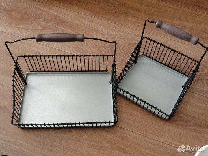 Корзина подвесная IKEA Fintorp