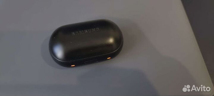 Наушники Samsung Gear Icon X