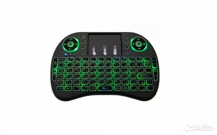 Bluetooth адаптер 2в1 для авто и дома+клавиатура